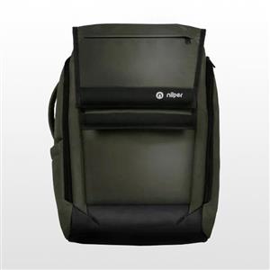 کوله پشتی لپتاپ نیلپر توریستر مدل پترو Backpack Nilper Tourister Petro For 15.6 Inch Laptop