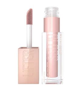 رژ لب مایع میبلین مدل LIFTER GLOSS شماره 002 رنگ ICE