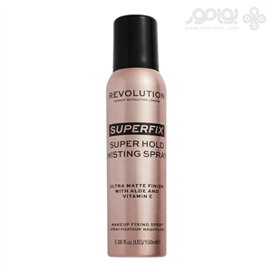اسپری فیکس رولوشن مدل SUPERFIX حجم 150 میل