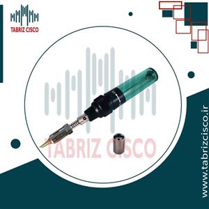 هویه گازی VA MT-100