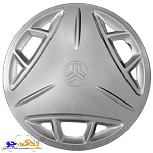 قالپاق پراید طرح 75 بسته ی 4 عددی