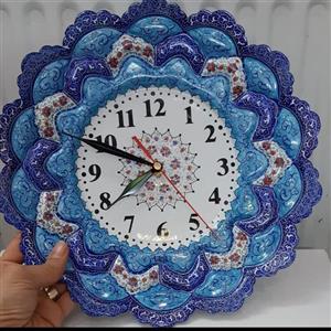ساعت سایز 35 میناکاری 
