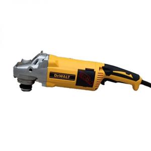 سنگ فرز بزرگ دیوالت 2800 وات 6500 دور مدل 12-230