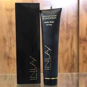 کرم پودر اینلی شماره 10