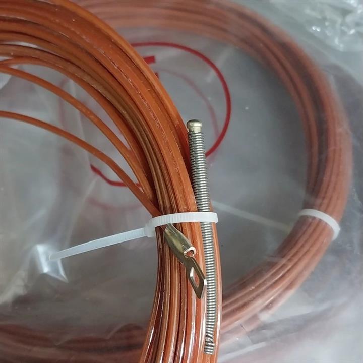 wiring spring 10m