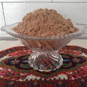 قاووت کامل و خانگی کرمان...در بسته بندی 1000 گرم