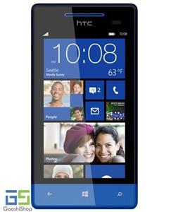 گوشی موبایل اچ تی سی مدل ویندوز فون 8 اس HTC Windows Phone 8S