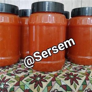 مربا هویج خونگی