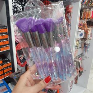 ست براش ده تیکه