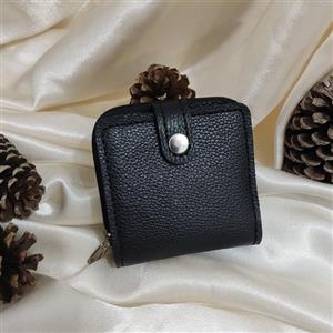 کیف پول جیبی چرمی دخترانه