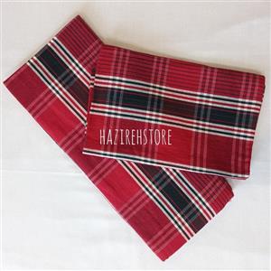 دستمال خودرو بسته دوتایی 40در80 مخصوص شیشه و نظافت صد در صد پنبه