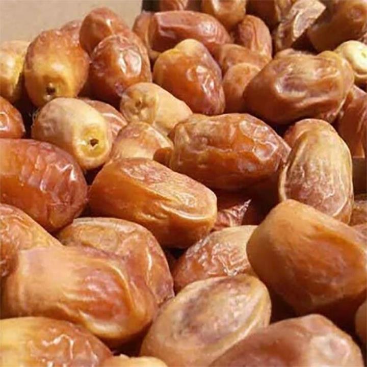 خرما زاهدی فله