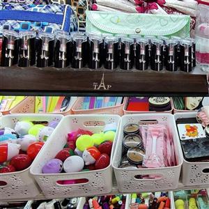 رژ لب جامد مخملی