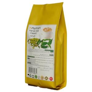 چای کرک کلاسیک 500 گرمی فاقد رنگ مصنوعی و مواد نگهدارنده