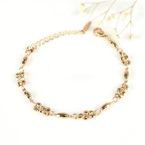 دستبند طرح گوی برند ژوپینگ کد 7737