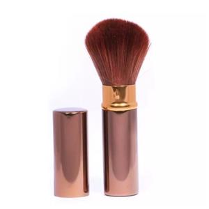 برس آرایشی رژگونه بیوتی بژ\n\n