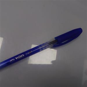 خودکار لینک بسته 5 عددی آبی