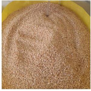 بلغور گندم اصفهان( یک کیلویی)