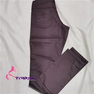 شلوار جین دخترانه برند آلمانی بلوموشن blue motion