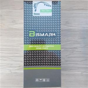 وایر شمع تیبا، ساینا بیسمارک