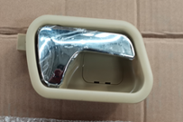 دستگیره داخلی جلو چپ ام وی ام 315 قدیم وارداتی درجه یک