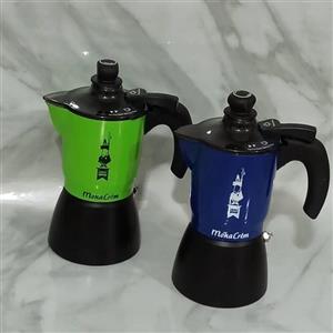 موکاپات موکاکرم روگازی سه کاپ  رومانتیک هوم رنگ قرمز آبی سبز