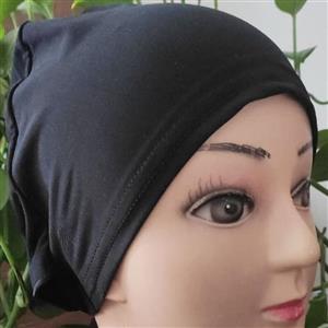 هدبند کلاهی