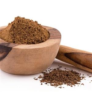 پودر زیره سیاه درجه یک 