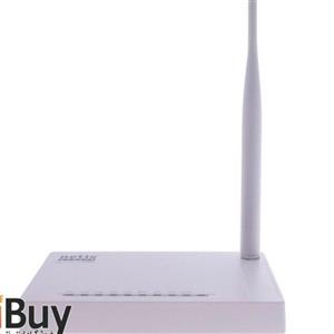 مودم روتر بی‌سیم n150 نت ایز مدل dl4311. و42ماه 