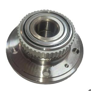 توپی چرخ عقب ام وی ام X22