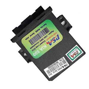 کامپیوتر ( ایسیو ) گاز خودرو وانت پیکان دوگانه سوز کارخانه ای