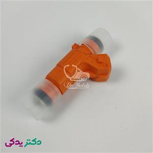 انژکتور 206 تیپ 5 (TU5) بوش نارنجی شرکتی ایساکو (0130100712)