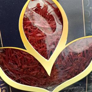 زعفران نگین درجه یک و  با پست پیشتاز