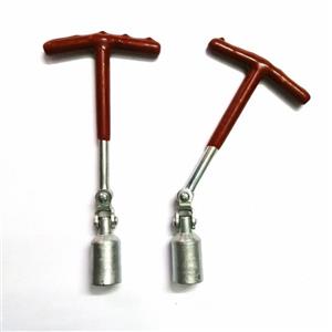 آچارشمع سایز 21 باکیفیت درجه یک