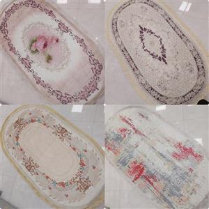 پادری فرشینه طرح ترک بزرگ