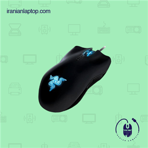 Razer Lachesis Mouse