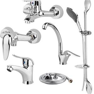 شیرالات سزارمدل شادان