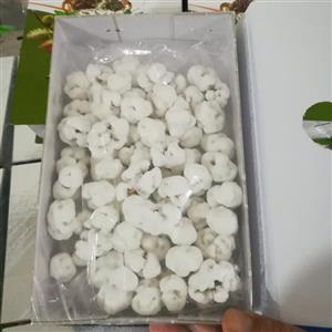 نقل گردویی شاهپسند فاقد گلوتن نیم کیلویی 
