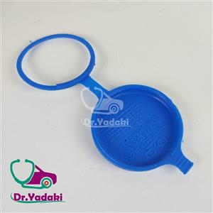 درب منبع آب شیشه شوی 206 شرکتی ایساکو (کد: 1701300399)