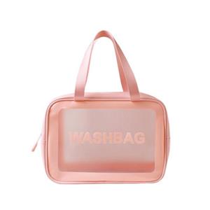 کیف آرایشی مدل wash bag مدل 2023