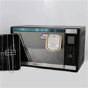 آون توستر  آ ای سی AEC H 5000ظرفیت 50لیتر ضمانت اصلی شرکت