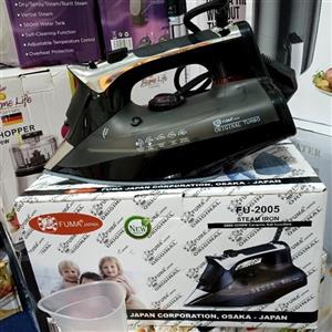 اتوبخار. فوما ژاپنی.پیشرفته ترین تکنولوژی وعملکرد.عالی