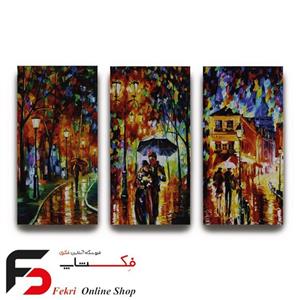 تابلو بوم 3 تکه