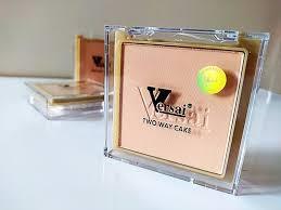 پنکک ضد آب ورسای