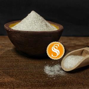 آجیناموتو/مونو سدیم گلوتامات/نمک چینی /MSG  با بسته بندی لاکچری 130 گرمی
