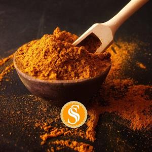 ادویه کاری مدرس هندی 150 گرمی با بسته بندی لاکچری