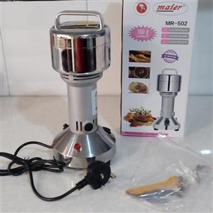 آسیاب حرفه ای مایر مدل mr⁵⁰²