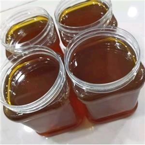 عسل یونجه معطر درجه یک با طعم عالی درمانی و خوراکی