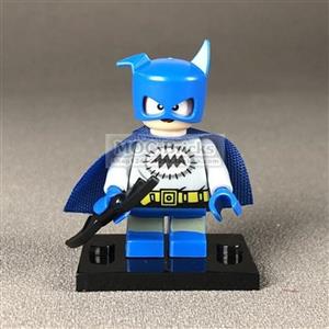 لگو بت مایت از سری دی سی