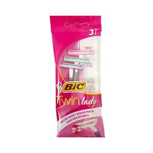 خودتراش بیک مدلsensitive2 بسته 3 عددی